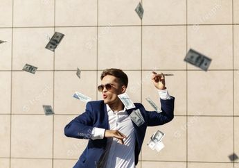 Arti Mimpi Jadi Pengusaha Pertanda Baik, Berkaitan dengan Kesuksesan sampai Kemandirian, Berbahagialah