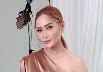 Penghasilannya Konon Capai Rp 17 Miliar, Inul Daratista Duduk Memelas Belum Mandi di Bawah Tangga dan Curhat Lesu Usai Lakukan Hal Ini untuk Karyawannya