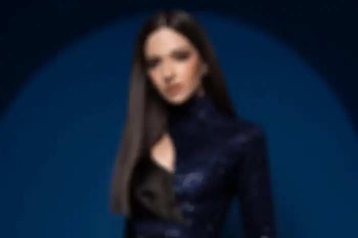 Nia Ramadhani 