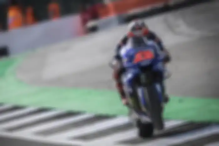 Maverick Vinales