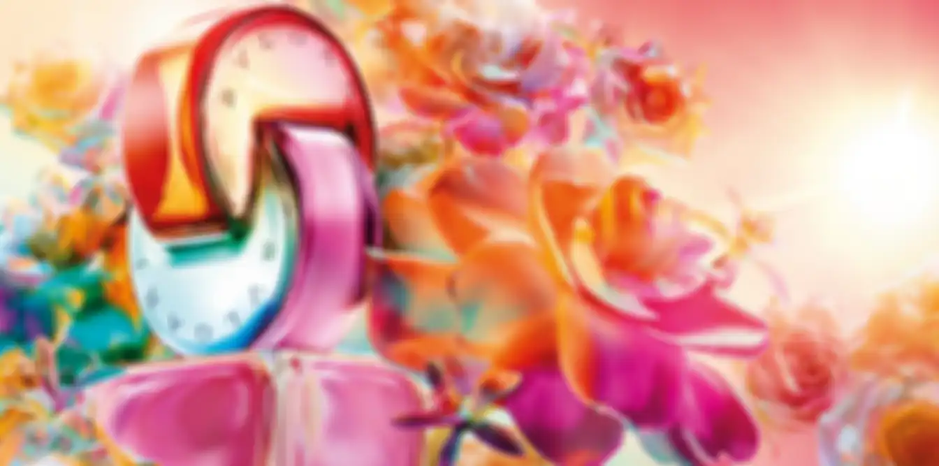 Parfum OMNIA
