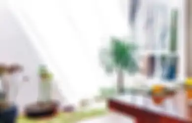 Menciptakan Ruang Makan Bernuansa Alam, Ini 5 Langkah dan Elemennya