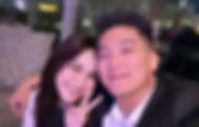 Berani Cium Kening Ayu Ting Ting, Momen Mesra Boy William dengan Sang Biduan Akhirnya Terungkap di Kamera
