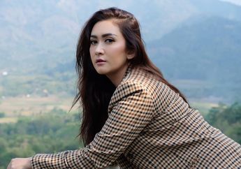 Lupa Behave, Nafa Urbach Auto Tengsin Gegara Sibuk Nikmati Hidangan Sederhana Ini Bareng Emak-emak, Janda Zack Lee: Gak Sadar...