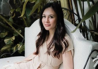 Sangat Antusias, Wulan Guritno Terima Tawaran untuk Pementasan Teater Secara Virtual Meski Parno Adanya Pandemi Covid-19