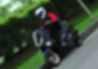 Baru Tahu, Duit Rp 10 Ribu Bisa Bikin Ban Motor Baru Jadi Empuk dan Makin Nyaman