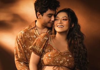 'Cewek Macam Apa Kamu?', Krisjiana Baharuddin Naik Pitam Usai Lihat Video Siti Badriah Dicium Pria Lain