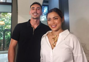 Lama Tak Berkiprah di Dunia Hiburan, Jessica Iskandar Merindukan Kegiatan Syuting