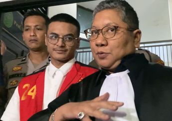 Kuasa Hukum Vadel Badjideh Bantah Tuduhan Kejadian Hampir Meregang Nyawa pada Anak Nikita Mirzani