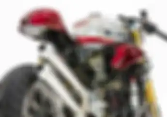 Polisi Larang Moge Pakai Knalpot Bising, Begini Komentar Ketua Komunitas Z900 Baikaa Indonesia