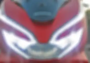 Siapa yang Tahu Tunjuk Tangan... Ada Berapa Sih Tingkatan Warna Lampu Motor? Simak Nih