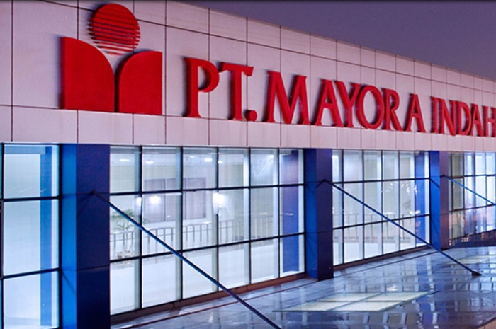 Info Lowongan Kerja Maret 2021, PT Mayora Buka Banyak Lowongan Buat SMK, D3 dan S1