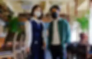 Jelang Konser Ketiganya, Kaki Betrand Peto Mendadak Cedera, Sarwendah Panik dan Semakin Protektif Awasi Aktivitas Anak Sulungnya..
