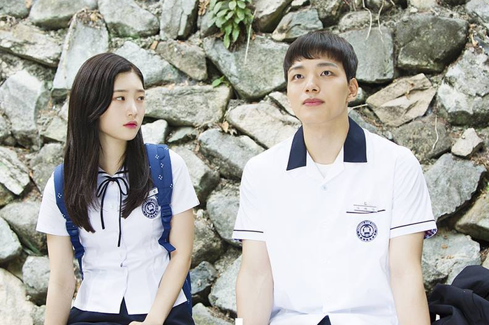 Drama reunited worlds