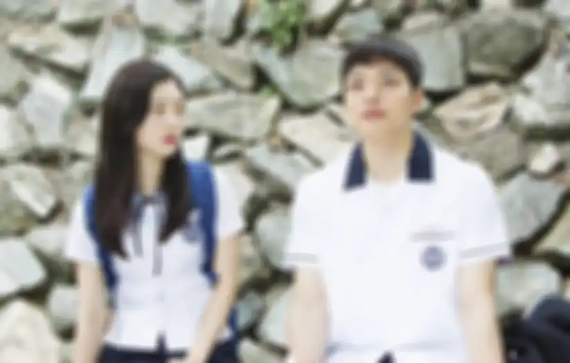Drama reunited worlds