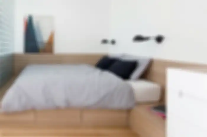 Tips membuat kamar jadi terang