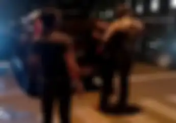 Geger Video Pemukulan Sopir Avanza oleh Bikers di Bandung, Begini Kronologis dan Akhirnya