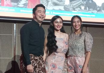 Angkat Budaya Sunda, Titimangsa Hadirkan Pagelaran Seni 'Sukabumi 1980'