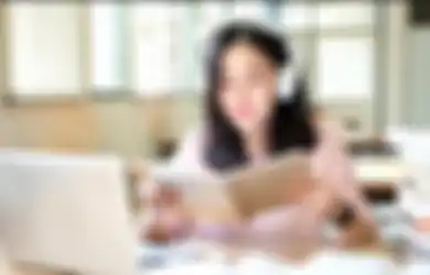 Susah Fokus Saat Belajar di Rumah? Ini 5 Cara Ampuh Buat Mengatasinya!