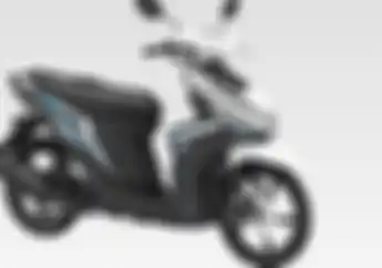 Wuih! Cuma Ngabisin Duit Rp 48 Ribu, Tarikan Yamaha Mio M3 Jadi Makin Ngacir