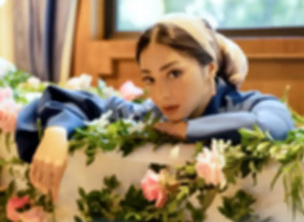Nikita Willy