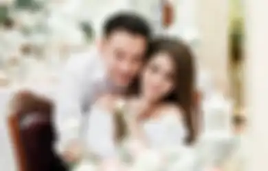 Patahkan Isu Buru-buru Nikah Gegara Hamil Duluan, Jenita Janet Tunjukkan Bukti Akurat dan Bungkam Mulut-mulut Nyinyir Netizen: Lihat Nih Hasilnya