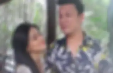 Per Setahun Ngomong Putus Sampai 10 Kali, Titi Kamal Bongkar Aib Masa Pacaran, Christian Sugiono: Gue Gak Pernah Inget!