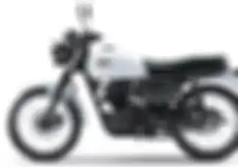 Biar Nyaman Saat Naik Motor Kawasaki W175, Ini Dia Tinggi Badan yang Pas