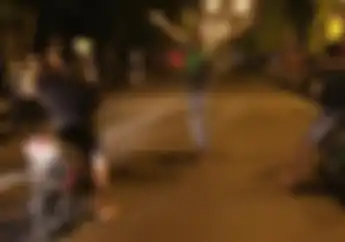 Bikin Melongo! Dalam Waktu 30 Menit Joki Balap Liar Bisa Kantongi Rp 50 Juta, Ada yang Gajinya Segitu?