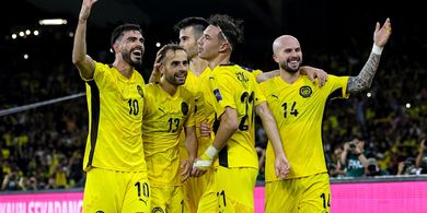 Termasuk Iran, Pakar Malaysia Sesumbar Harimau Malaya Kini Diwaspadai Tim-tim Raksasa Asia