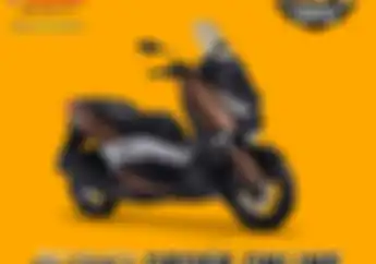 Ini Dia 15 Cara Order XMAX Via Online, Gampang dan Enggak Memakan Banyak Waktu