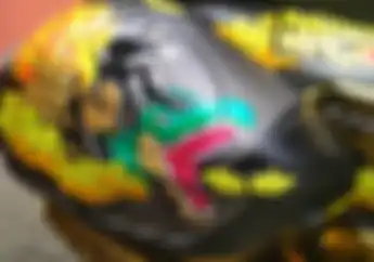 Motor Jadi Makin Gaya dengan Cutting Sticker, Siapin Dana Segini buat Pengerjaan Full Bodi