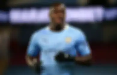 Pemain Manchester City ini Resmi Dihapus dari Game FIFA 22, Kok Bisa?