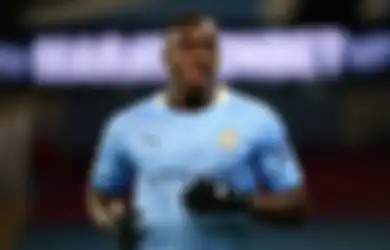 Pemain Manchester City ini Resmi Dihapus dari Game FIFA 22, Kok Bisa?
