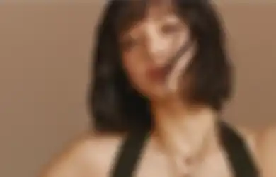 Resmi Debut Solo Musim Panas, Lisa BLACKPINK Sedang Syuting MV?