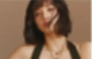 Resmi Debut Solo Musim Panas, Lisa BLACKPINK Sedang Syuting MV?