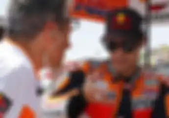 Fix! Murid Valentino Rossi Akan Jadi Tandem Pedrosa di Tim Barunya