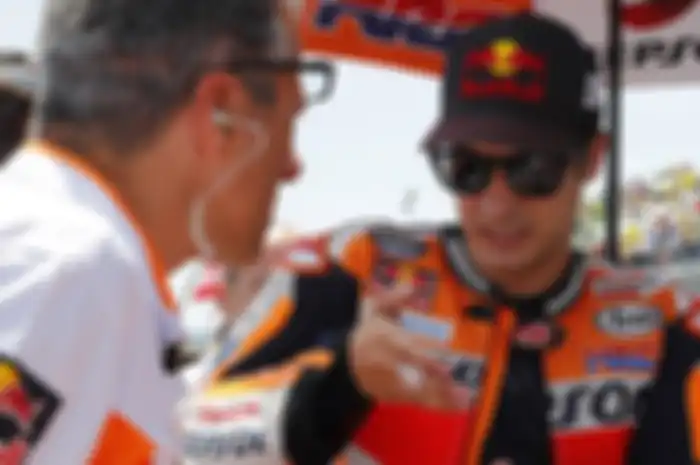 Dani Pedrosa