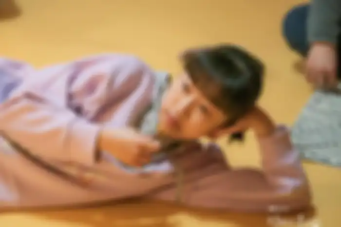 Drama 'I'll Visit You When the Weather is Nice'