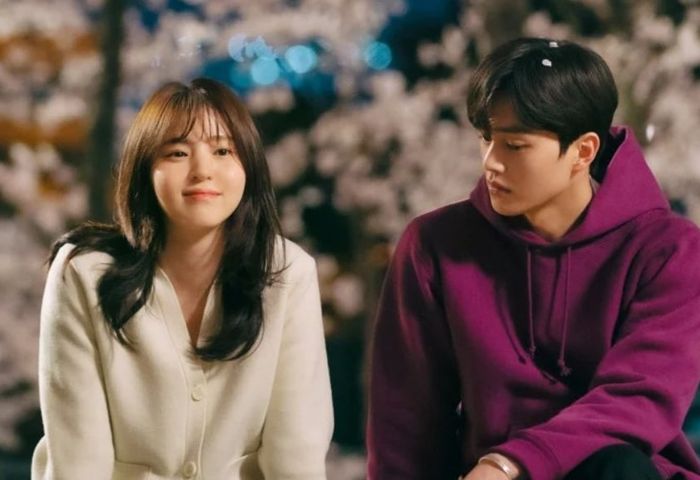 Drama 'Nevertheless'