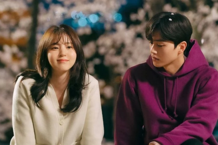 Drama 'Nevertheless'