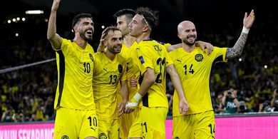Alasan Kuat Naturalisasi Malaysia Dikasuskan FIFA, Pakar Vietnam: Ada Banyak Kejanggalan!