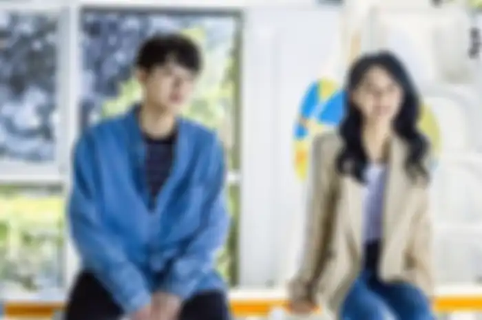 Drama 'A Little Thing Called First Love'