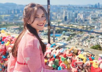 Belum Ketemu Jodoh, Ayu Ting Ting Bocorkan Sosok Abang-abangan yang Kerap Bikin Dirinya Bahagia