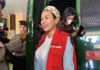 Dito Mahendra Lagi-lagi Absen dari Sidang, Nikita Mirzani Keluarkan Komentar Menohok: Jangan Pengecut Tolong Hadir!