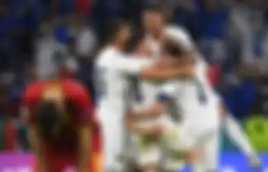 Link Streaming Italia vs Spanyol Euro 2020 dan Copa America 2021
