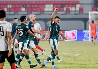 Kabar Baik untuk Shin Tae-yong dan Timnas Indonesia, Striker Lokal Mulai Unjuk Gigi di Liga 1