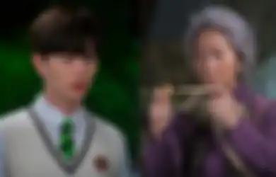 Pilih Orang Tua Kandung Atau Palsu? Intip Info Drama Korea Yook Sungjae BTOB