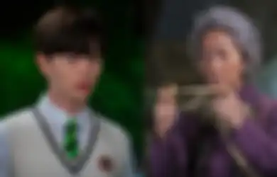 Pilih Orang Tua Kandung Atau Palsu? Intip Info Drama Korea Yook Sungjae BTOB