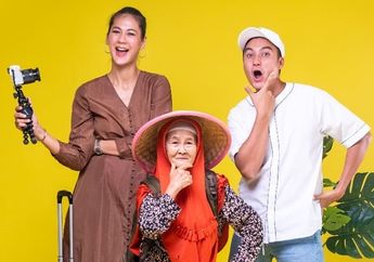Namanya Sempat Dipakai Oknum Nakal Buat Poroti Uang Baim Wong, Nenek Iroh Kini Malah Minta Dibelikan Rumah Seharga Ini oleh Suami Paula Verhoeven: Itu Rumah di Lapangan Pengennya Punya Nenek!